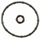 Purchase Top-Quality Thermostat Gasket by FEL-PRO - 35624 pa5