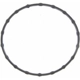 Purchase Top-Quality Thermostat Gasket by FEL-PRO - 35741 pa4