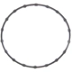 Purchase Top-Quality Thermostat Gasket by FEL-PRO - 35741 pa6