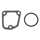 Purchase Top-Quality FEL-PRO - ES73563 - Engine Coolant Thermostat Gasket Set pa1