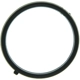 Purchase Top-Quality Thermostat Gasket by MAHLE ORIGINAL - C31824 pa1