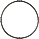 Purchase Top-Quality Thermostat Gasket by MAHLE ORIGINAL - C32010 pa1