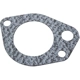 Purchase Top-Quality Thermostat Gasket by MOTORCRAFT - RG605 pa5