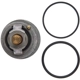 Purchase Top-Quality Thermostat de GATES - 34056 pa9