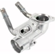 Purchase Top-Quality ACDELCO - 12597172 - Thermostat Housing pa1