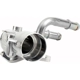 Purchase Top-Quality ACDELCO - 12597172 - Thermostat Housing pa3