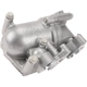 Purchase Top-Quality ACDELCO - 12706565 - Engine Coolant Thermostat Housing pa2
