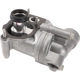 Purchase Top-Quality ACDELCO - 12706565 - Engine Coolant Thermostat Housing pa3