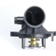 Purchase Top-Quality Thermostat Housing by AUTOTECNICA - CY0720875 pa1