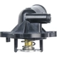Purchase Top-Quality Thermostat Housing by AUTOTECNICA - CY0720875 pa3