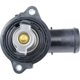 Purchase Top-Quality Thermostat Housing by AUTOTECNICA - CY0720875 pa4