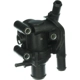 Purchase Top-Quality AUTOTECNICA - FD0717417 - Engine Coolant Thermostat and Housing Assembly pa1