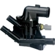 Purchase Top-Quality AUTOTECNICA - FD0720142 - Thermostat Housing Assembly pa4
