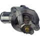 Purchase Top-Quality Thermostat Housing by AUTOTECNICA - GM0720269 pa2