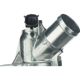Purchase Top-Quality Thermostat Housing by AUTOTECNICA - GM0720269 pa3