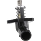 Purchase Top-Quality Thermostat Housing by AUTOTECNICA - GM0720814 pa3