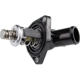Purchase Top-Quality Thermostat Housing by AUTOTECNICA - GM0720814 pa5