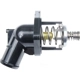 Purchase Top-Quality Thermostat Housing by AUTOTECNICA - GM0720833 pa3