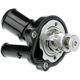Purchase Top-Quality AUTOTECNICA - MA0717551 - Thermostat Housing pa4