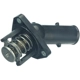 Purchase Top-Quality Boîtier de thermostat par FOUR SEASONS - 85620 de AUTOTECNICA - TY0720316 pa4