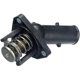 Purchase Top-Quality Boîtier de thermostat par FOUR SEASONS - 85620 de AUTOTECNICA - TY0720316 pa5