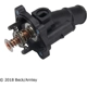 Purchase Top-Quality Thermostat Housing by BECK/ARNLEY - 143-0838 pa3
