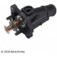 Purchase Top-Quality Thermostat Housing by BECK/ARNLEY - 143-0838 pa9