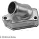 Purchase Top-Quality Thermostat Housing by BECK/ARNLEY - 143-0847 pa4