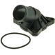 Purchase Top-Quality CST - CH5641 - Engine Coolant Thermostat Housing Cover pa1