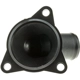 Purchase Top-Quality Thermostat Housing Cap by MOTORAD - CH5641 pa12