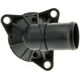 Purchase Top-Quality Thermostat Housing Cap by MOTORAD - CH5641 pa13