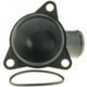 Purchase Top-Quality Thermostat Housing Cap by MOTORAD - CH5641 pa15