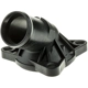 Purchase Top-Quality Thermostat Housing Cap by MOTORAD - CH5641 pa9