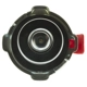 Purchase Top-Quality Capuchon de boîtier de thermostat par MOTORAD - ST18 pa1