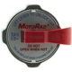 Purchase Top-Quality Capuchon de boîtier de thermostat par MOTORAD - ST18 pa9