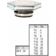 Purchase Top-Quality Capuchon de boîtier de thermostat par MOTORAD - T16 pa1