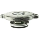 Purchase Top-Quality Thermostat Housing Cap by MOTORAD - T16 pa16
