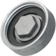 Purchase Top-Quality Thermostat Housing Cap by URO - NCA2270AC pa2