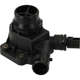 Purchase Top-Quality Thermostat Housing by CRP/REIN - CTA0037 pa4