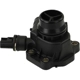 Purchase Top-Quality Thermostat Housing by CRP/REIN - CTA0037 pa6