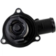 Purchase Top-Quality CRP/REIN - CTA0054 - Engine Coolant Thermostat and Housing Assembly pa5