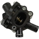 Purchase Top-Quality Thermostat Housing by CRP/REIN - CTA0059 pa6