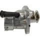 Purchase Top-Quality CRP/REIN - CTA0062 - Thermostat pa1