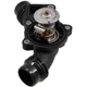 Purchase Top-Quality Thermostat Housing by CRP/REIN - CTA0011 pa12