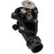 Purchase Top-Quality Thermostat Housing by CRP/REIN - CTA0011 pa13