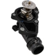 Purchase Top-Quality Thermostat Housing by CRP/REIN - CTA0011 pa2