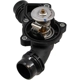 Purchase Top-Quality Thermostat Housing by CRP/REIN - CTA0011 pa6