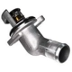 Purchase Top-Quality Thermostat Housing by CRP/REIN - CTA0013 pa7