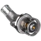 Purchase Top-Quality Thermostat Housing by CRP/REIN - CTA0013 pa9