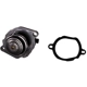 Purchase Top-Quality Thermostat Housing by CRP/REIN - CTA0020 pa6